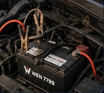 Battery Help