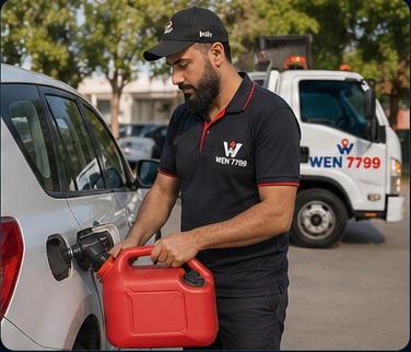 Fuel Delivery