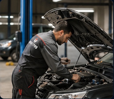 Mobile Mechanic