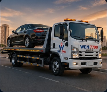 Towing Service